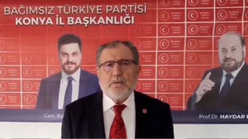 Başkan &Ouml;zt&uuml;rk: Uyuşturucuya, sanal bahise ve &ccedil;etelere hayır