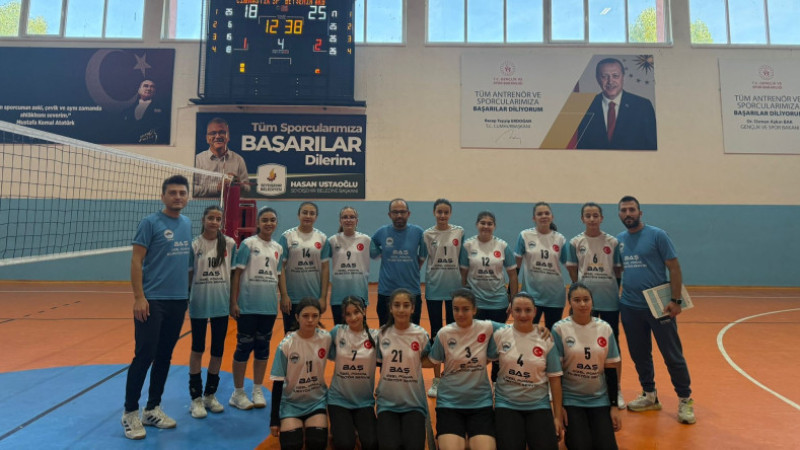 Filenin sultanları &ccedil;ok mutlu