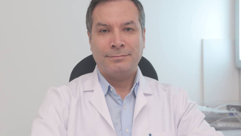 Eğlence mekanlarındaki yeni tuzak! Profes&ouml;r&uuml;n anlattıkları herkesi hayrete d&uuml;ş&uuml;rd&uuml;