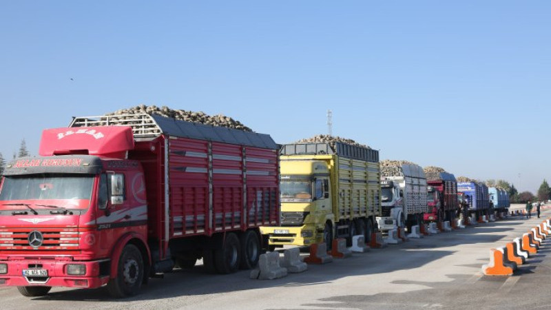 &Uuml;reticiye &ccedil;ifte avans desteği! Paralar hesaplara yatıyor