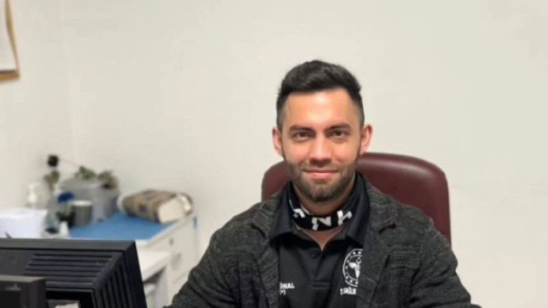 Sağlık camiasının acı g&uuml;n&uuml;!