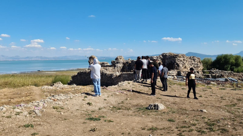 Bu rotalara gezi d&uuml;zenlendi