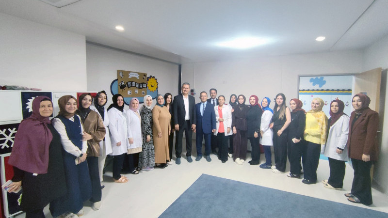 Acil servis i&ccedil;in iyileştirme adımlara masaya yatırıldı