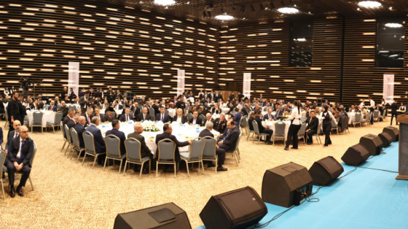 Savunma sanayi ihracatına Beyşehir dopingi!