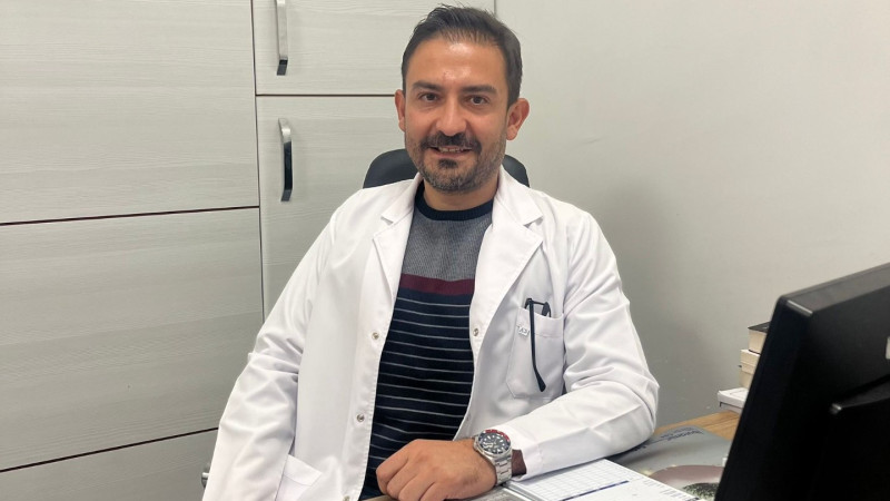 Sessiz tehdit,diyabet!