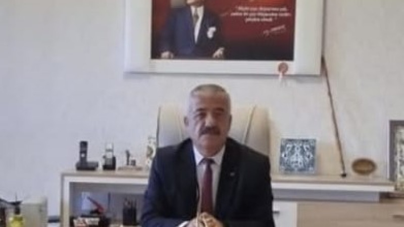 Beyşehir HEM'de Halil Canan d&ouml;nemi