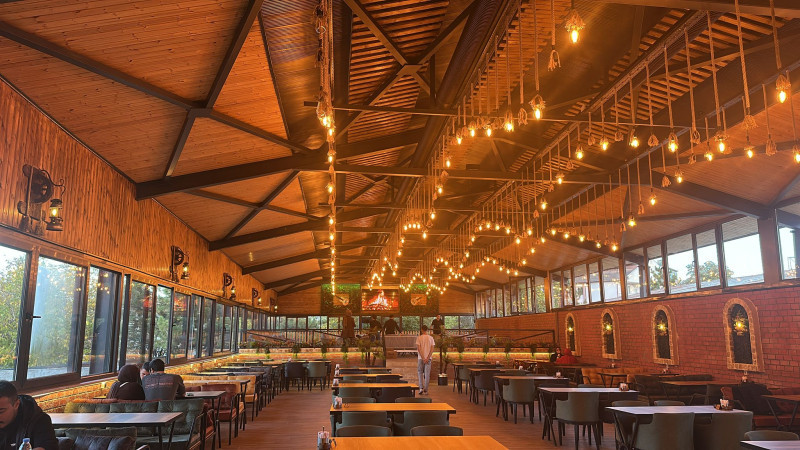 Payitaht Kafe A&ccedil;ıldı: Lezzet, Kalite ve Huzur Bir Arada