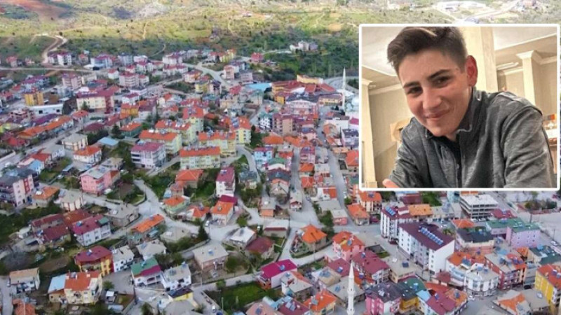 Beyşehir'de kayıp &ccedil;ocuğu bulmak i&ccedil;in başlatılan arama seferberliği s&uuml;r&uuml;yor