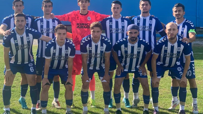 Martılar'ın kanadı kırık!