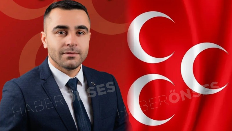 MHP Beyşehir'de yeni il&ccedil;e başkanı belli oldu