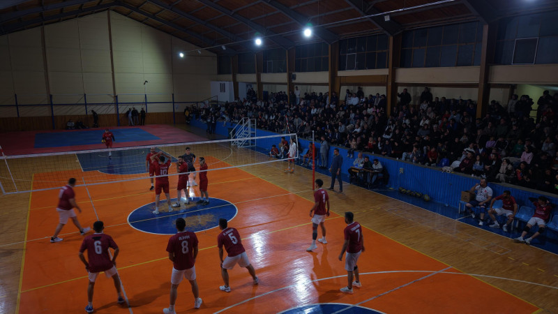 İyilik turnuvası heyecanı son buldu
