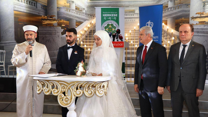 35 yeni yuva daha kuruldu