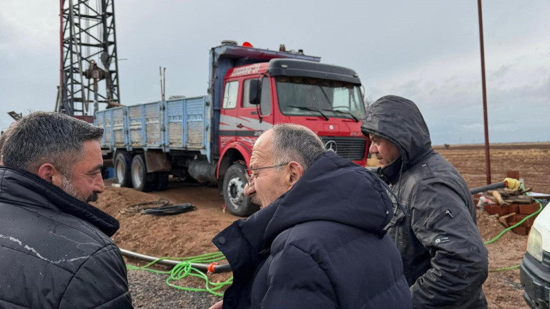 Beylerin şehri, Konya&rsquo;nın yeni termal merkezi olmaya hazırlanıyor