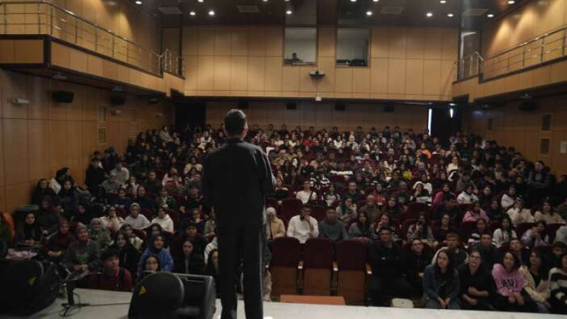 K&uuml;lt&uuml;r etkinlikleri Beyşehir&rsquo;de başlıyor!