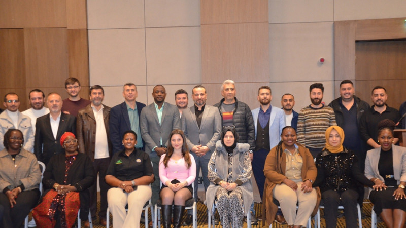 Turizmde yeni k&ouml;pr&uuml;