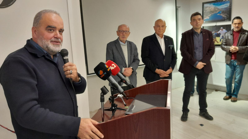 Fotoğraf sanatının kalbi KONFAD ile atıyor