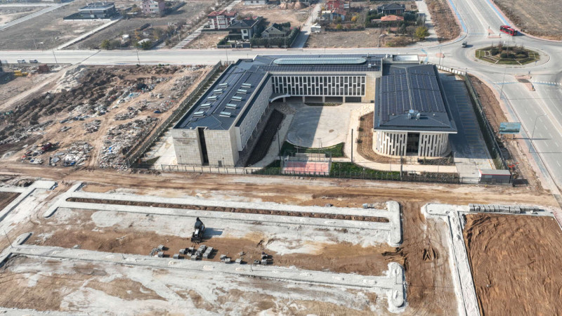 Mevlana şehri sanatta zirveye oynuyor