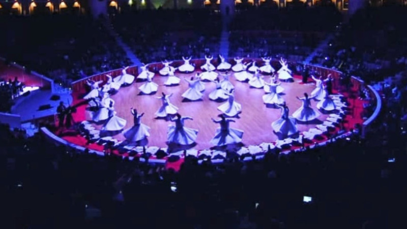 Hz. Mevl&acirc;na'yı Anma T&ouml;renleri İ&ccedil;in Geri Sayım Başladı