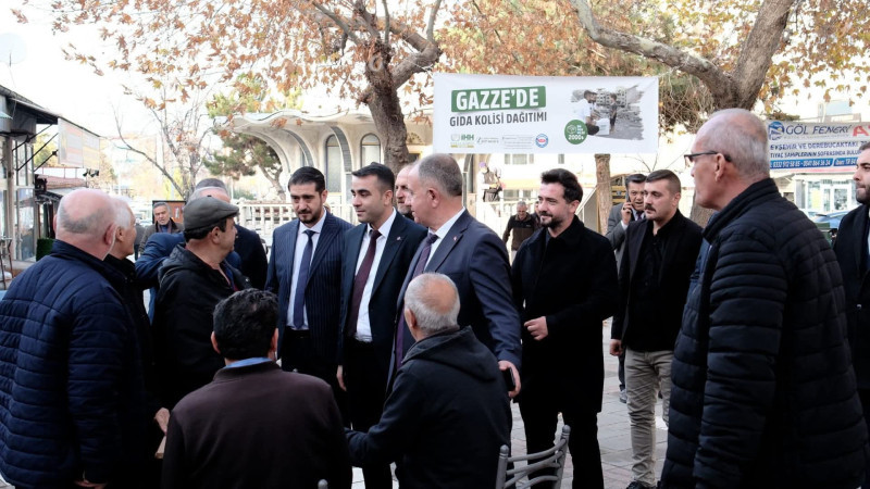 Sıkılmadık el, dinlenmedik dert kalmayacak!