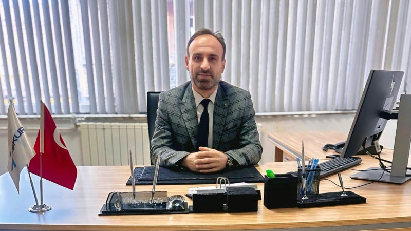 İŞKUR Beyşehir Şubesi Muharrem G&ouml;d&uuml;ş&rsquo;e emanet