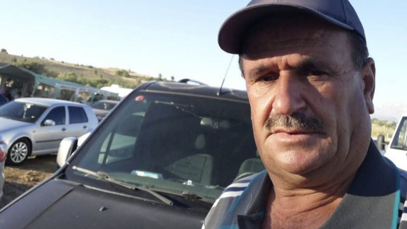 Beyşehir'de muhtarlar camiası yasta!