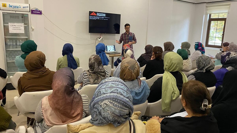 Sağlıklı hayat merkezlerine erişim kolaylaştı