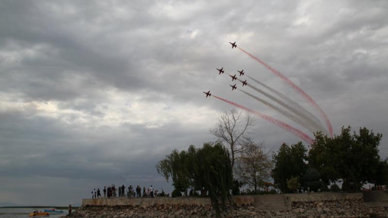 Vatandaşlara &ldquo;endişe etmeyin&rdquo; uyarısı