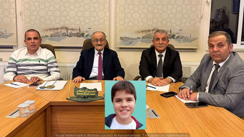 Beyşehir hayırda yarıştı:  3,5 saatte 4 milyon lira bağış toplandı