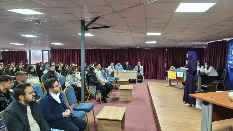 İl&ccedil;e finali nefesleri kesti