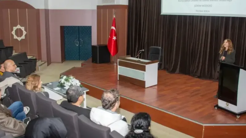 G&uuml;ndemde şiddet var!