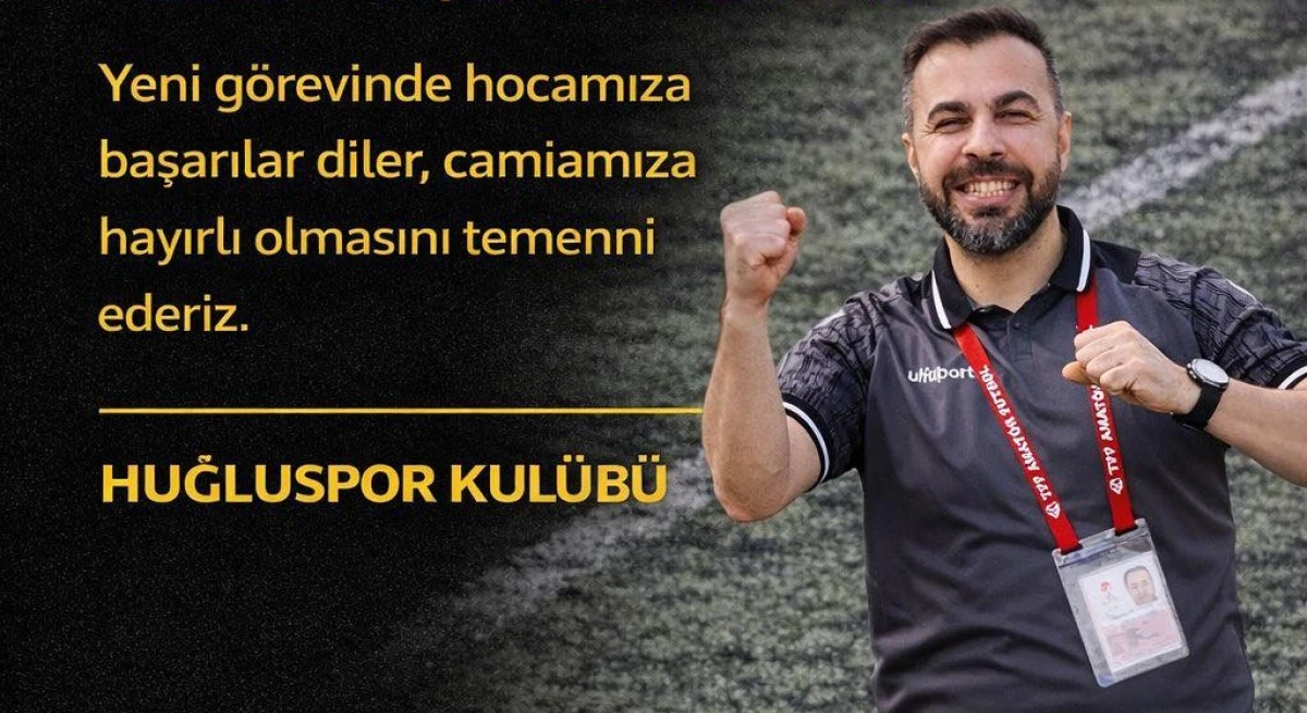 Huğluspor&rsquo;da kritik hamle! Mehmet Kaynarca g&ouml;reve getirildi
