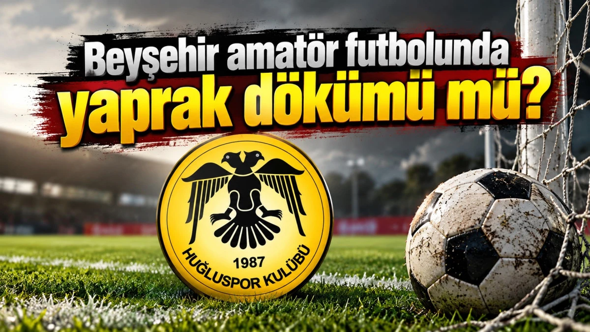 Huğluspor&rsquo;da y&ouml;netimden şok istifa