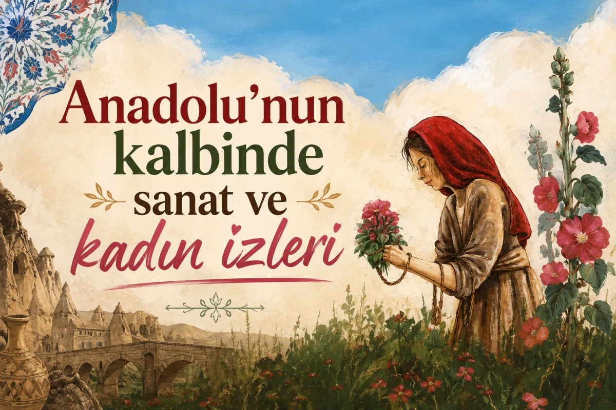 H&uuml;y&uuml;k, Uluslararası Sanat Buluşmasına Ev Sahipliği Yapacak
