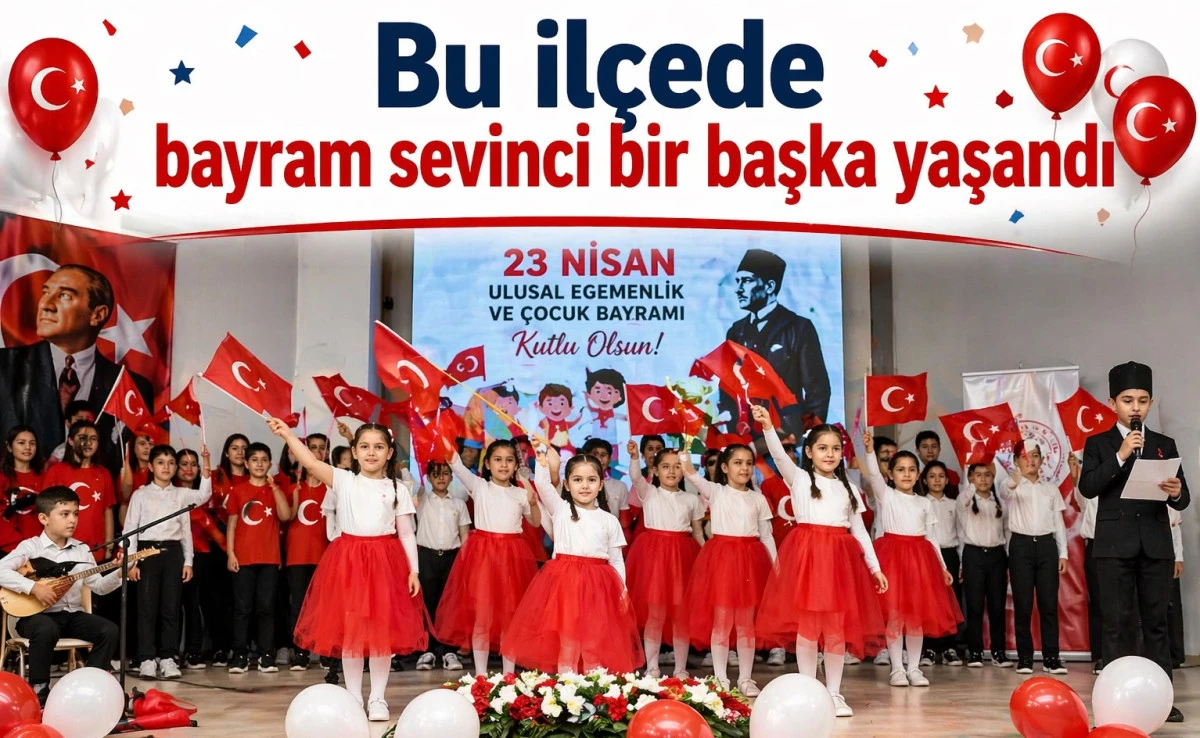 H&uuml;y&uuml;k&rsquo;te milli egemenlik ruhu sahneye taşındı