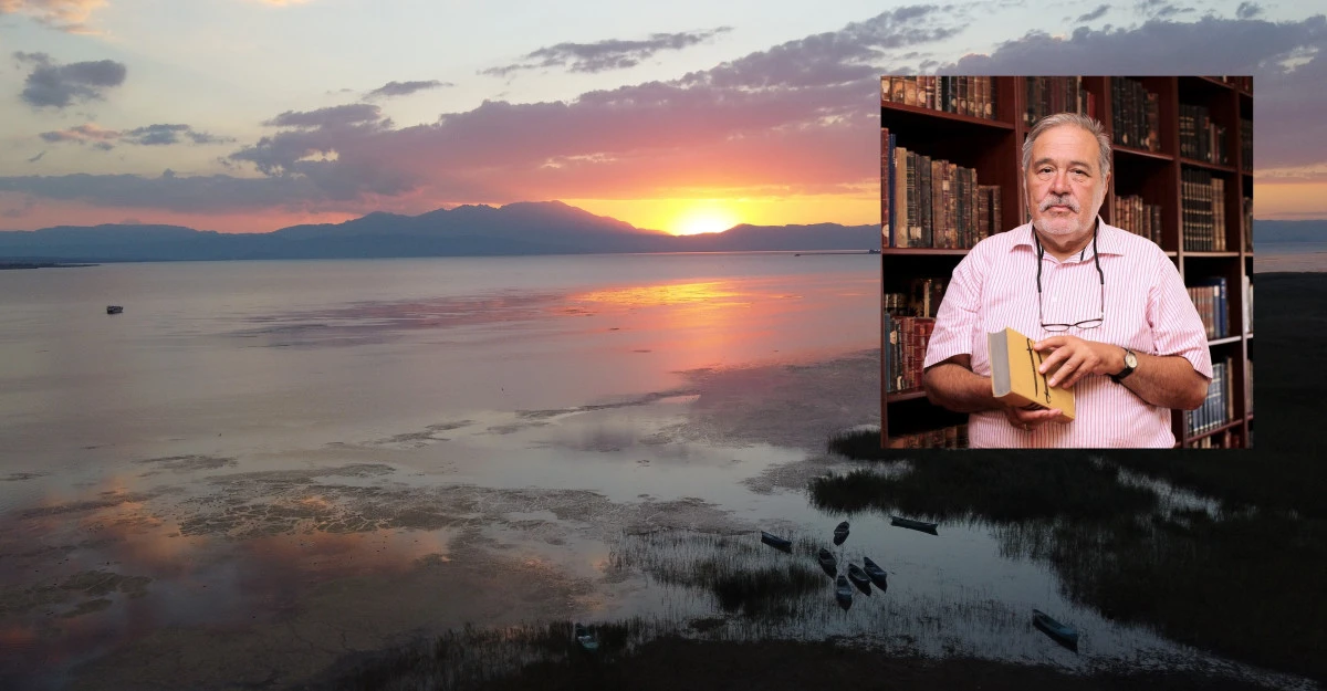 &ldquo;İnşallah Beyşehir G&ouml;l&uuml; Uzung&ouml;l Olmaz&rdquo; demişti!