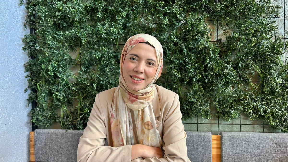 İş D&uuml;nyasındaki Kadınlar &ldquo;Elif&rsquo;le Kadın Kadına&rdquo; Programında Buluşuyor