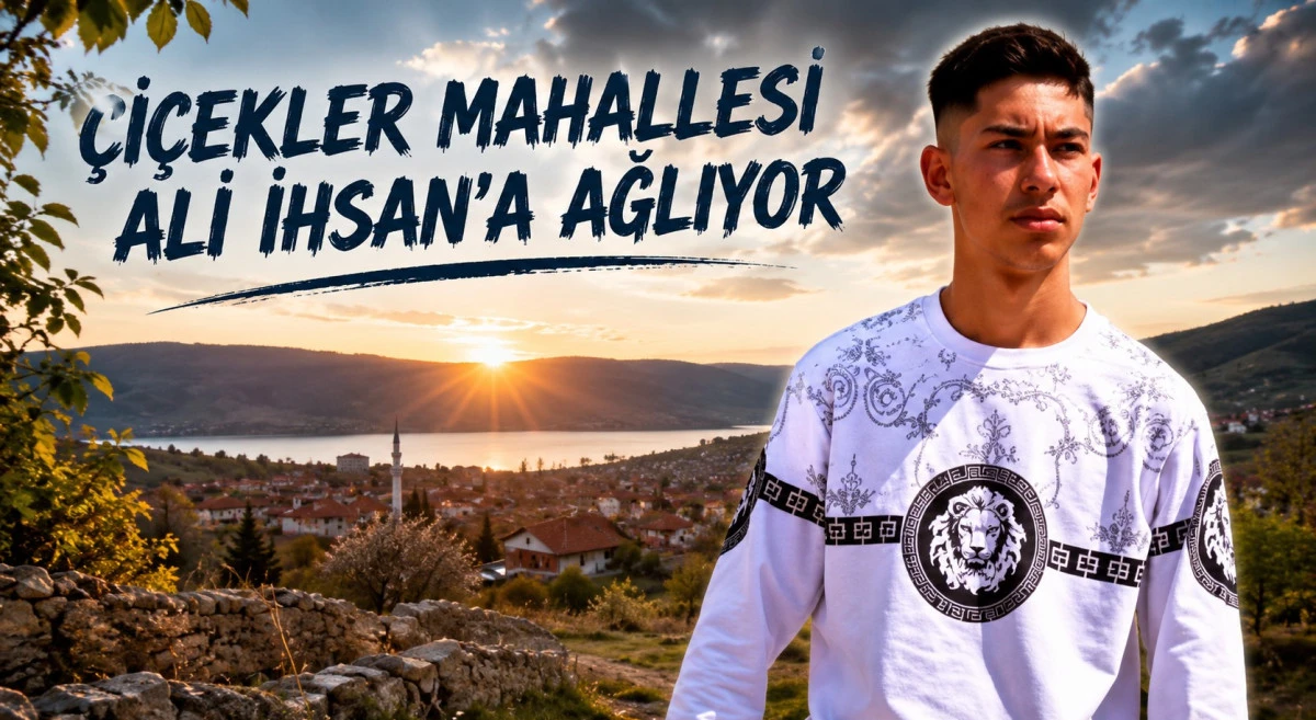 İş i&ccedil;in gittiği Sinop&rsquo;tan cenazesi geldi