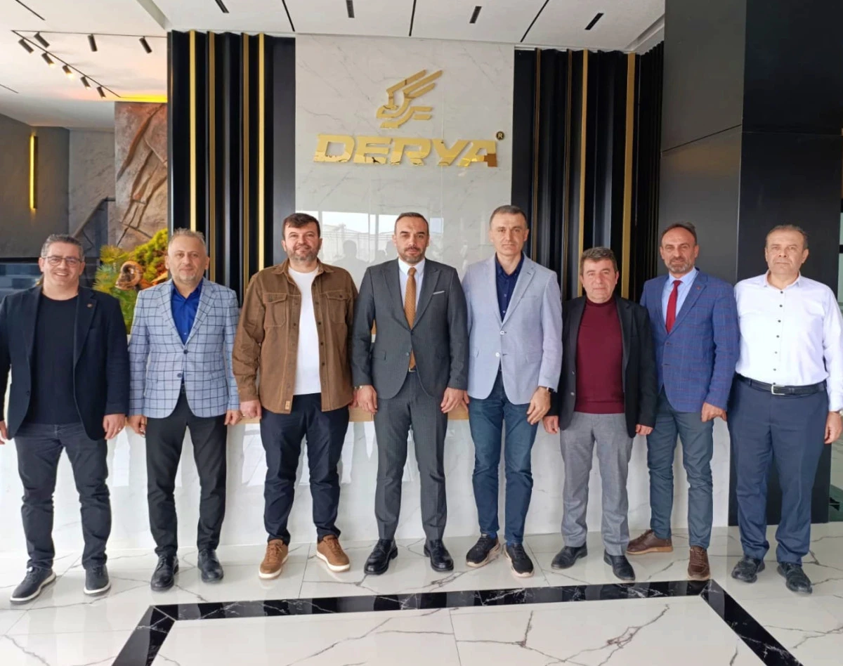 İŞKUR&rsquo;dan Beyşehir&rsquo;deki iş d&uuml;nyasına yakın takip