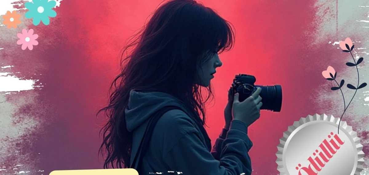 Kadınlar kadınları fotoğraflayacak