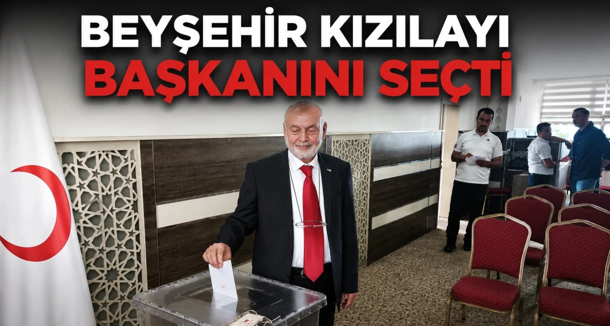 Kızılay&rsquo;da ilk se&ccedil;im heyecanı