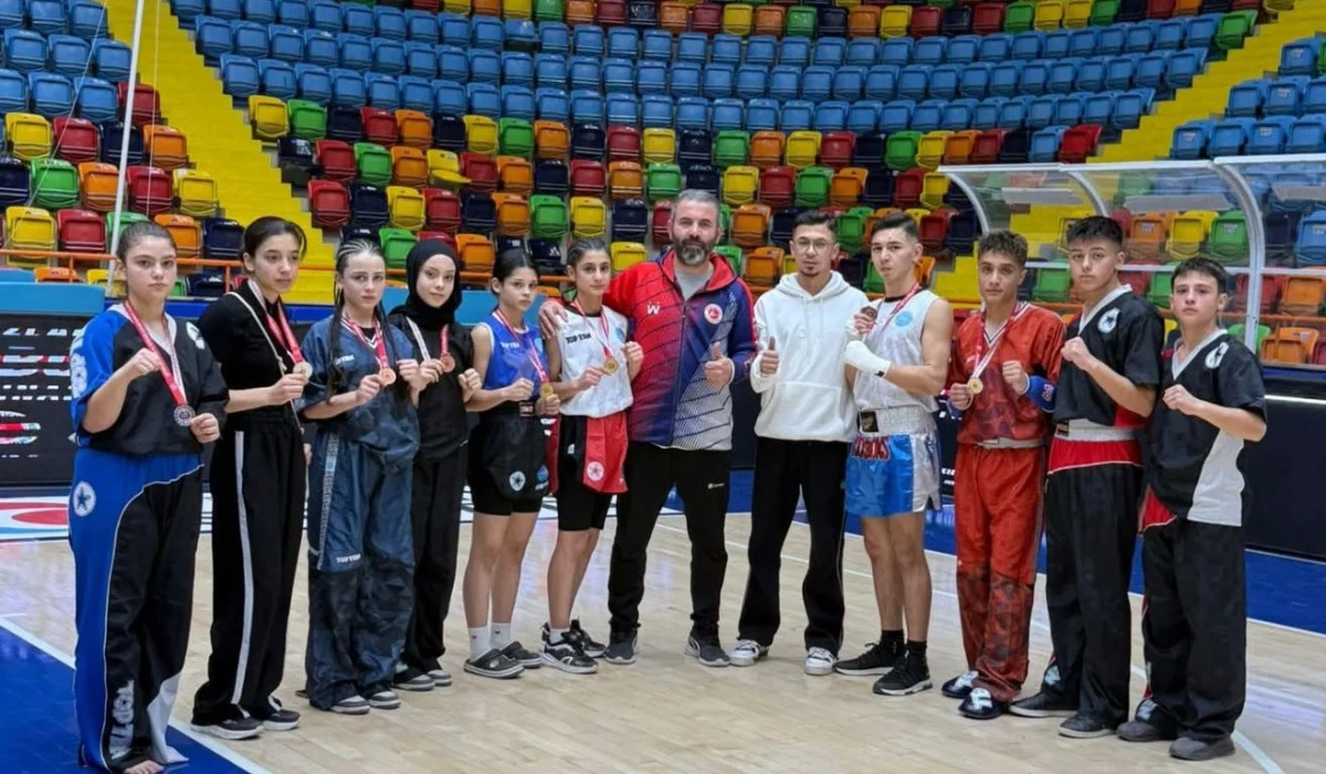 Konya&rsquo;da Beyşehir r&uuml;zgarı!