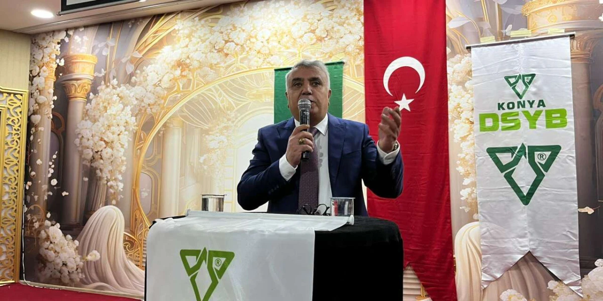 Konya&rsquo;da hayvancılığın da kaderi Beyşehir&rsquo;e bağlı