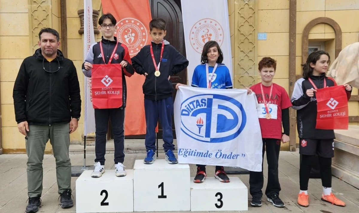 Konya&rsquo;da şampiyon Beyşehir&rsquo;den