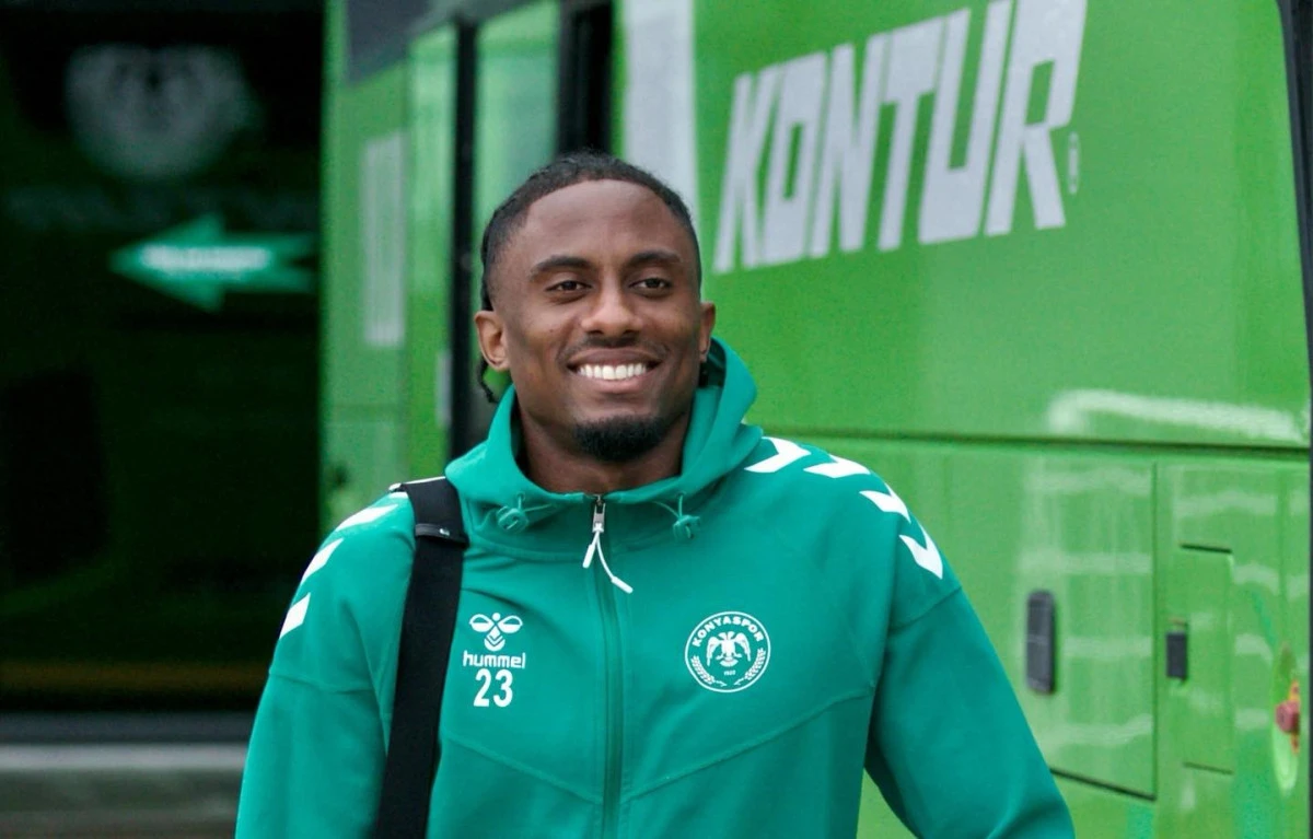 Konyaspor Alanya yolcusu