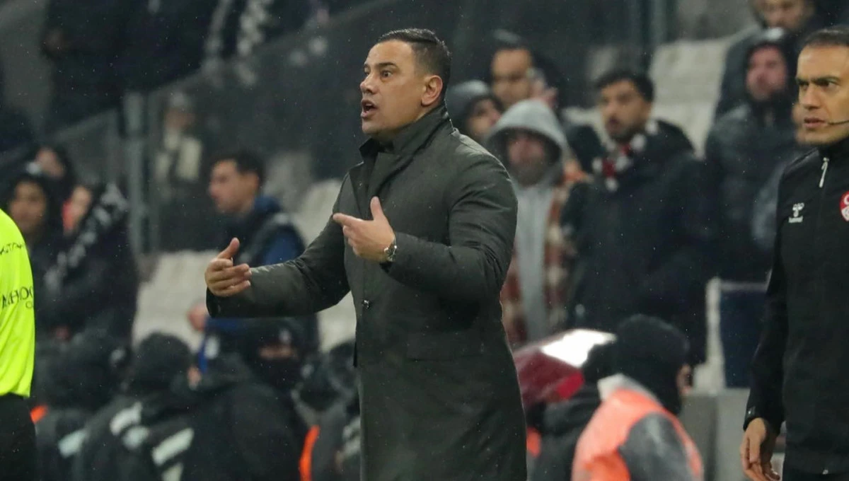 Konyaspor'da yaprak d&ouml;k&uuml;m&uuml;!