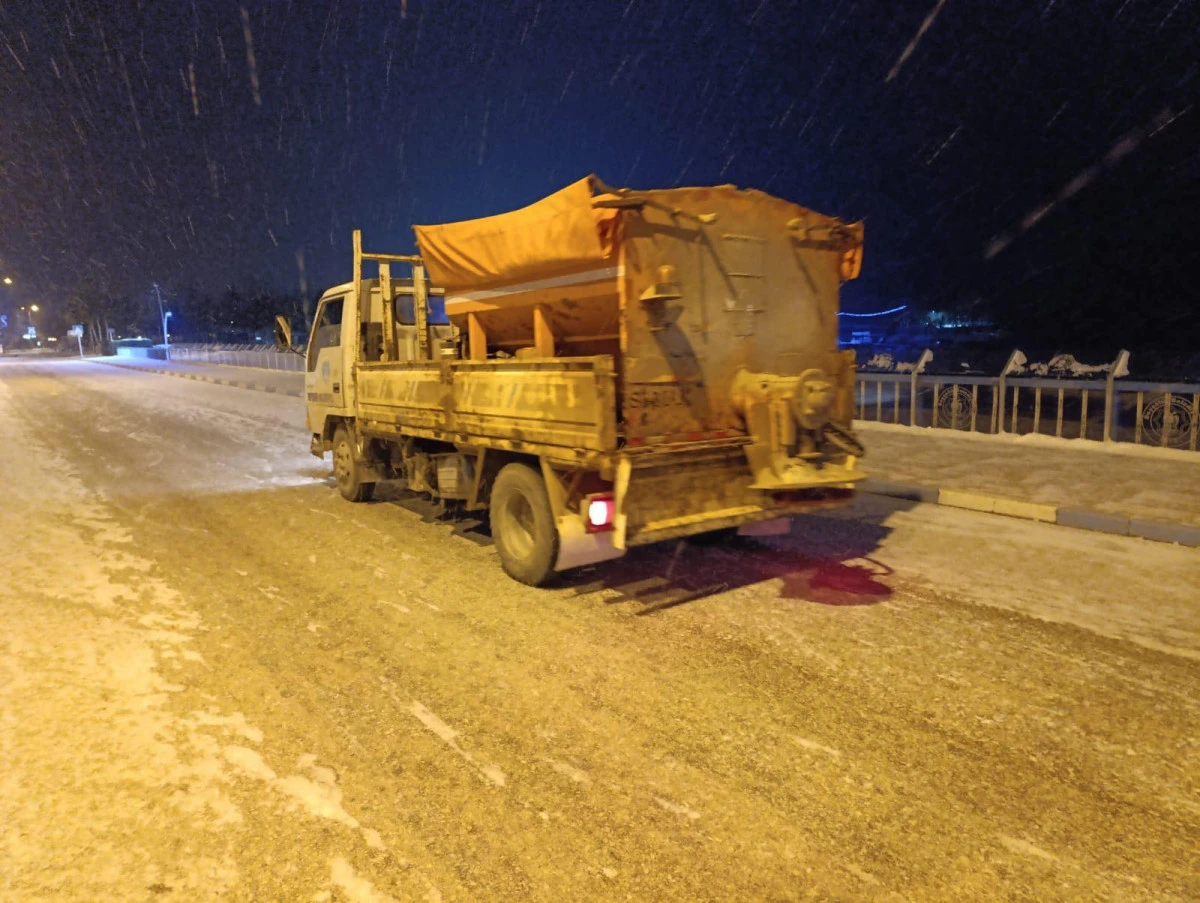 Kritik uyarı! Buzlanma ve don riski artıyor