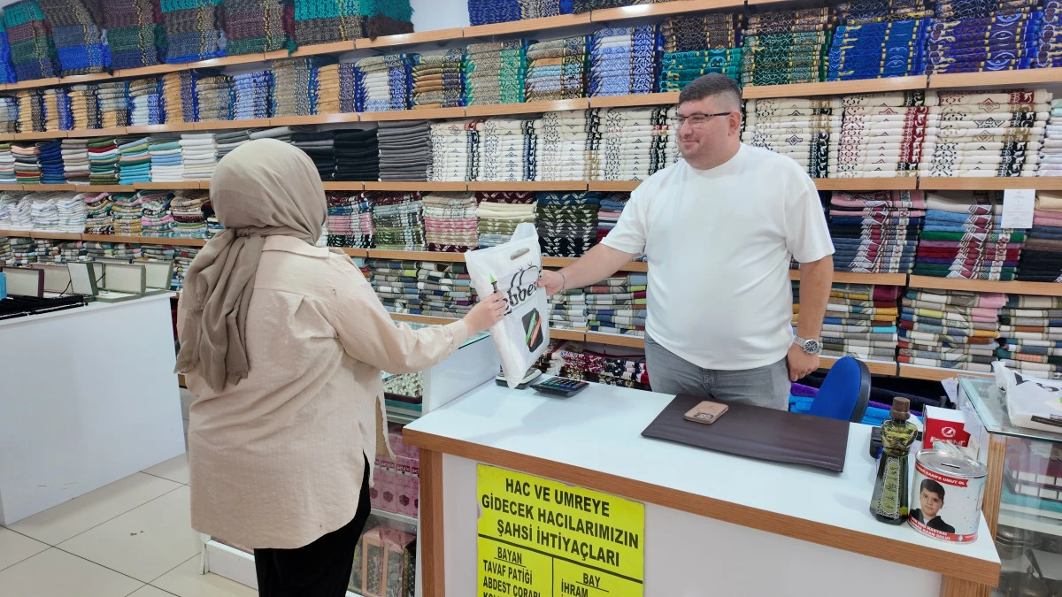 Lebbeyk&rsquo;ten Beyşehir&rsquo;e Net Mesaj: Tek Mağaza, Tek Adres