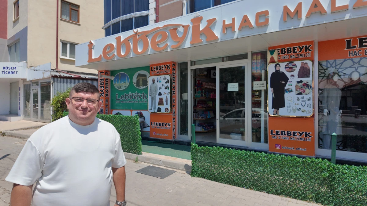 Lebbeyk&rsquo;ten Beyşehir&rsquo;e Net Mesaj: Tek Mağaza, Tek Adres