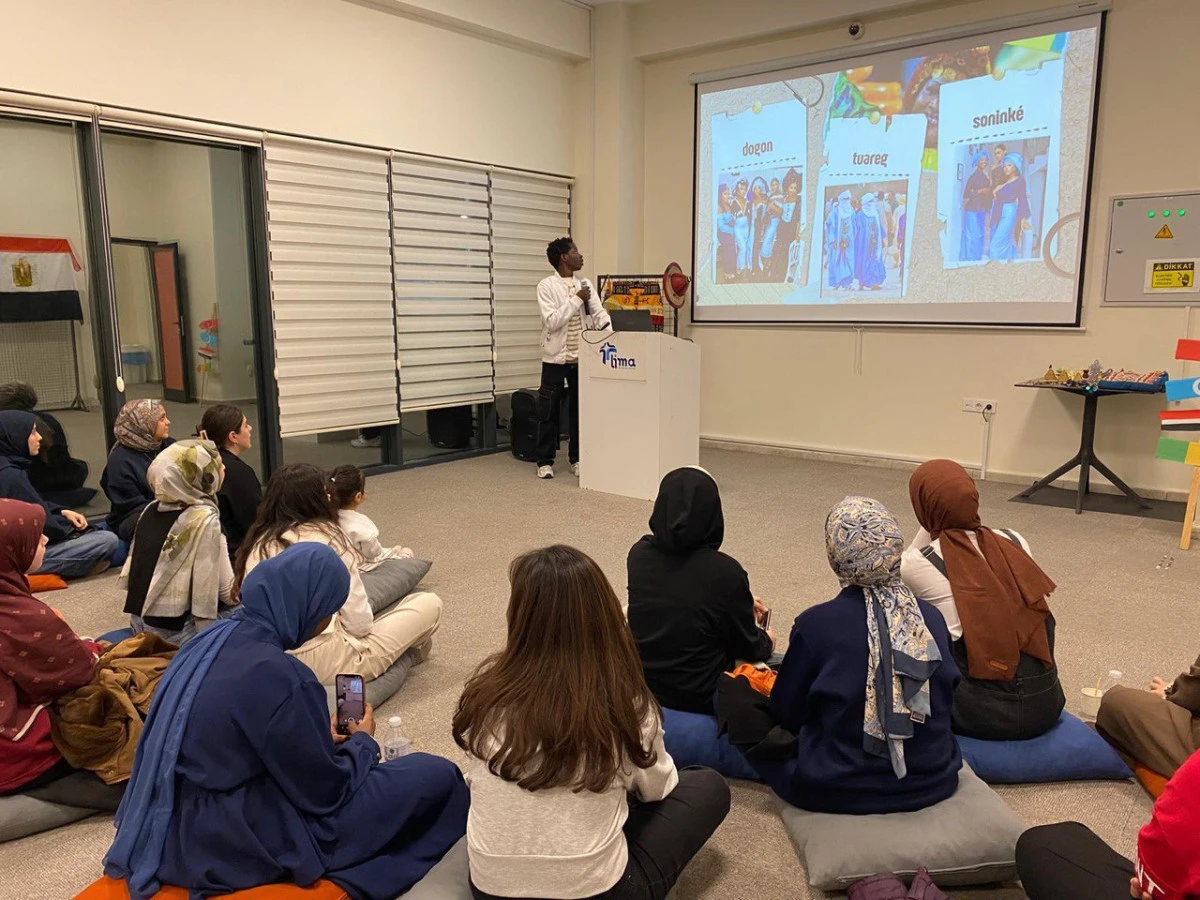 LİMA'da ramazan dolu dolu ge&ccedil;ti