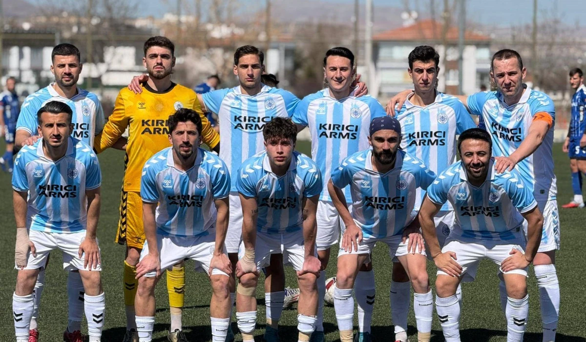 Martılar son dakikada gelen golle 1 puana razı oldu